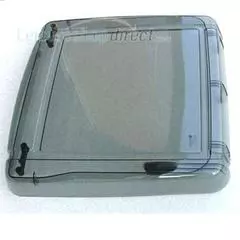 Acrylic Dome only Remis Vario 2 - 700 x 500