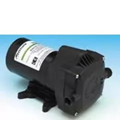 Whale Automatic Pressure Pump - 12Ltr Model