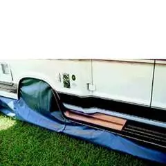 Fiamma Awning Skirting Caravan 4.5M