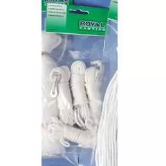 3mm Perlon Guyline x 6M Long 