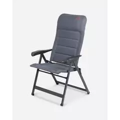 Crespo Air Deluxe Relax Camping Chair