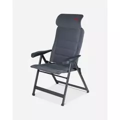 Crespo Air Deluxe Relax Compact Camping Chair