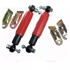 Alko Euro Damper Kit Red