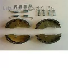 Alko Brake Shoe Kit 1637 