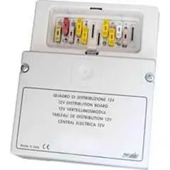 DS305-UK Distribution Box CBE