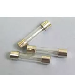 Glass Fuses