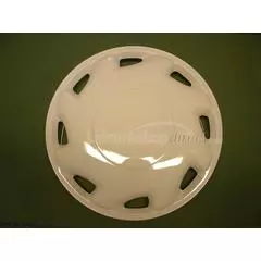 Milenco 340P 13$$$ Glace Wheeltrims (Individual)