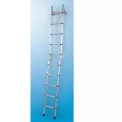 Fiamma Deluxe 5D Exterior Ladder 