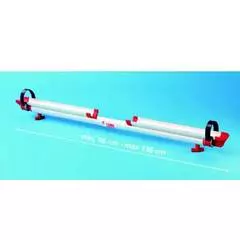 Fiamma Rail Quicks and Bike Supports