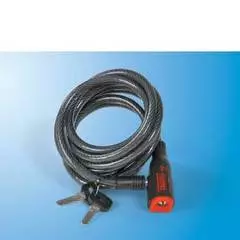 Cable-Lock for Fiamma Bike Racks 2.5M