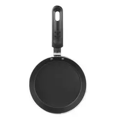 15cm Mini Frying Pan With Detachable Handle