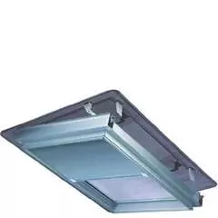 Remis Remitop Tilt and Slide Caravan Rooflight and Spare Parts
