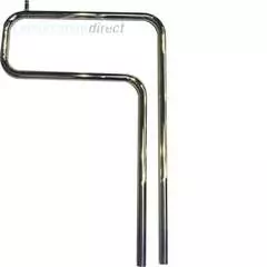 Alde Heated Towel Rail and Spare Parts