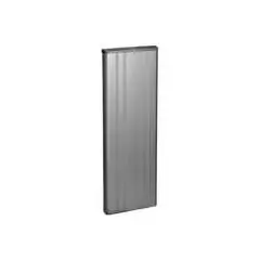 Alde Panel Radiator, 700mm silver