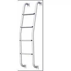 Omni-Ladder Van - 4 steps