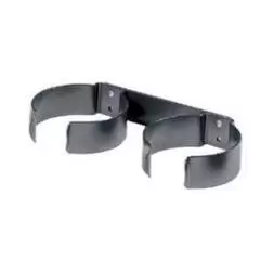 2 Bottle Holder for leisure vehicles