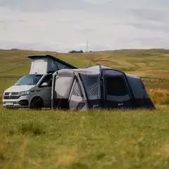 Vango Versos Air Driveaway Awning