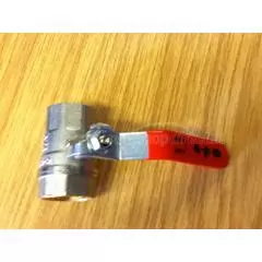 thumbnail image 2 of Waste Water Tank Outlet & Drain Tap Set – Caravan, Horsebox, Boat Fittings By C.A.K 2 of 5