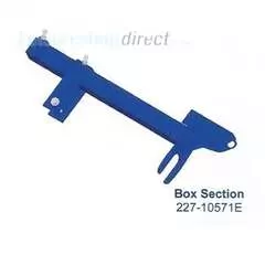 Reich MoveControl Economy Mover Right Hand Box Section