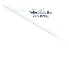 Telescopic Bar for Reich Move Control Economy