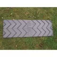 Milenco Extra Wide Grip Mat (pair)