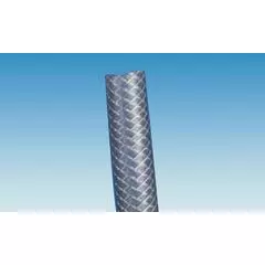 Clear Hose 1/2" Reinforced