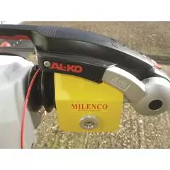 Milenco Hitch Locks