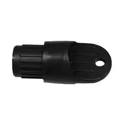 23mm plastic insert for isabella clamp
