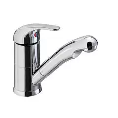 Reich Single lever mixer Ceramic COLOR 