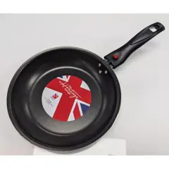 24cm Frying Pan With Detachable Handle