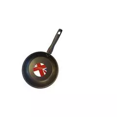24cm Frying Pan With Detachable Handle