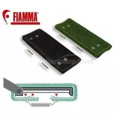 Fiamma Clean Step Green