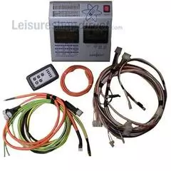 Sargent EC155 /ec50 complete electrical kit