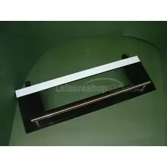 Grill door for a spinflo caprice Mk3