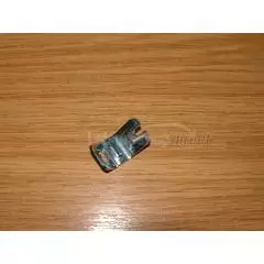 Spinflo Argent Hob Saddle Clamp