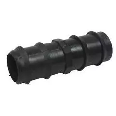 28.5 mm Straight Hose Connector