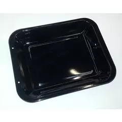 Samuel Groves Vitreous Enamel 28cm Roasting Pan Tray