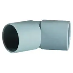 28mm Connector 135 degrees