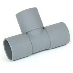 28mm T Connection