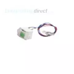Alde Indicator Instrument