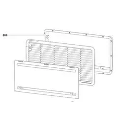 Dometic Spare Part
