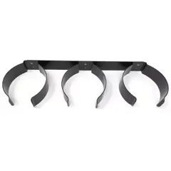 3 Bottle Holder for leisure vehicles