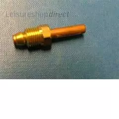Ignition Burner Tube 50 MBar