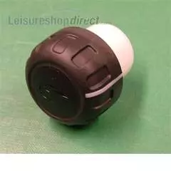 Truma Gas control knob for Truma S3004/S5004  Fires