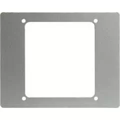 Alde Assembly Frame for New Control Panel