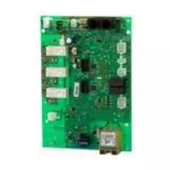Alde Compact 3020 Water Heater Circuit Board
