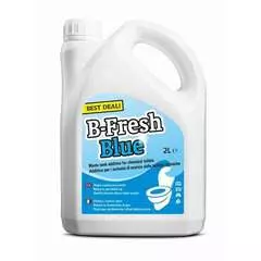 Thetford B-Fresh Blue Toilet Fluid 2ltr