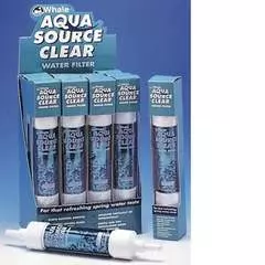 Whale Aquasource in-line Filter