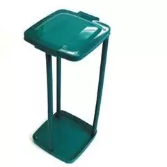 Waste Disposal Bins and Bags