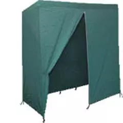 Toilet tents and Storage Tents